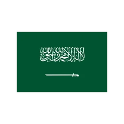 Saudi Arabia