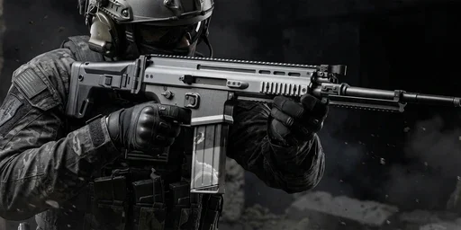 SKR-H Shadow