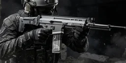 SKR-H Shadow