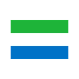 Sierra Leone