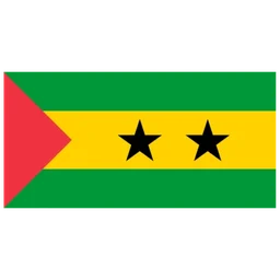 Sao Tome and Principe