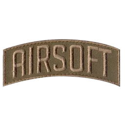 Airsoft Rainbow
