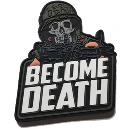 Become Death