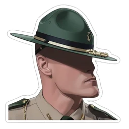 Bodycam Off