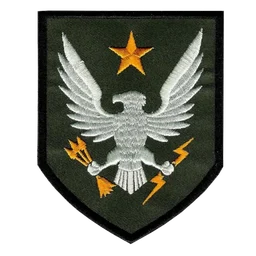 Emblem Eagle