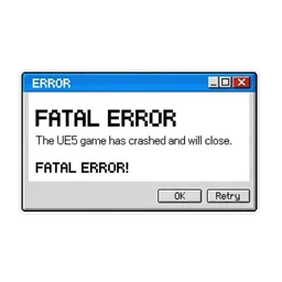 Fatal Error