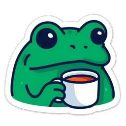 Froggy