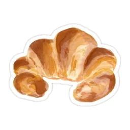 Le Crouassannnt