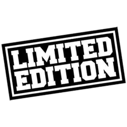 Limited Edition