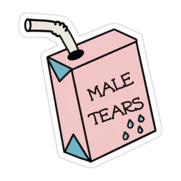 Male Tears