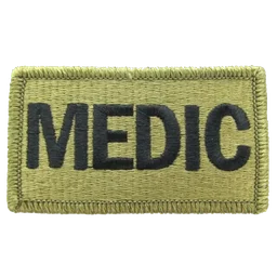 Medic