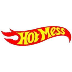 Hot Mess