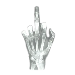 Xray Middle