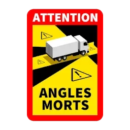 Mind your blind spot