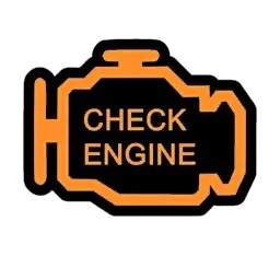 Check Engine