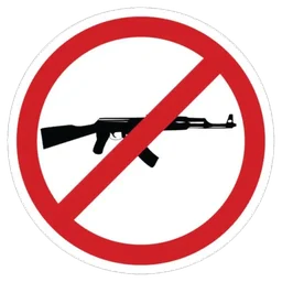 No AK