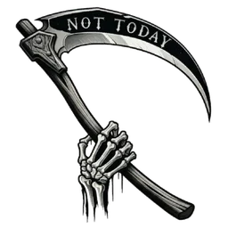 Not Today