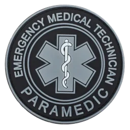 Paramedic