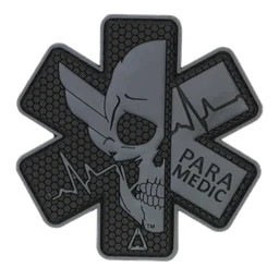 Paramedic Team