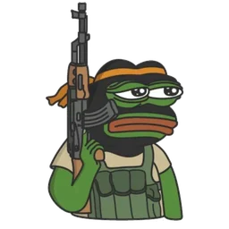 Pepe Shooter