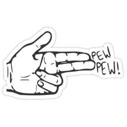 Pew Pew