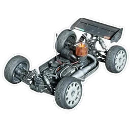 RC