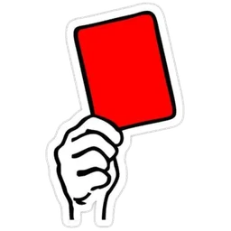 Red Card