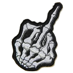 Skull F***