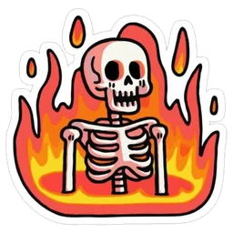 This Is Fine End