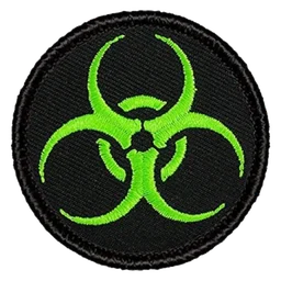 Toxic