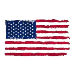 Usa Flag