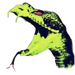 Venomous