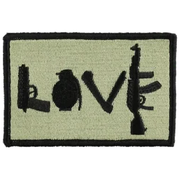 Wierd love