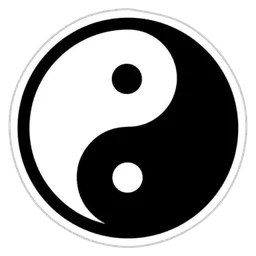 Yin & Yang