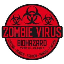 Zombie Virus