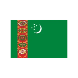 Turkmenistan