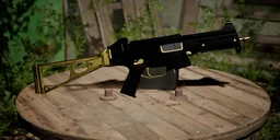 USG-45 IFriee