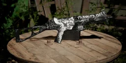 USG-45 Ticket To Hell