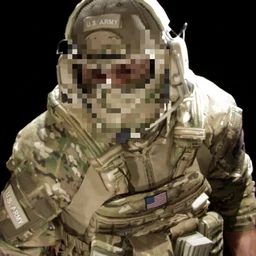 USA Agent