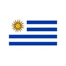 Uruguay
