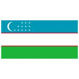 Uzbekistan