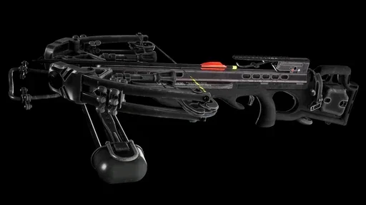 Tenpoint Stealth