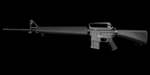 M16-1A