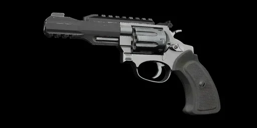 Revolver