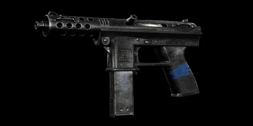 TK-9mm