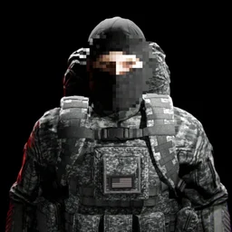 Winter Solider