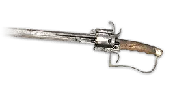 Barking Iron