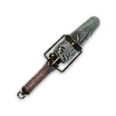 Noxious Grenade