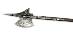 Halberd