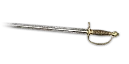 Short Sword